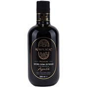 Körpeağaç Zeytinyağı 500 ml Ayvalık Erken Hasat Natürel Sızma Zeytinyağı