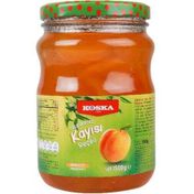Koska 1.5 kg Kayısı Reçeli