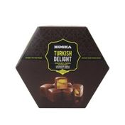 Koska 140 gr Fıstıklı Çikolata Kaplı Lokum