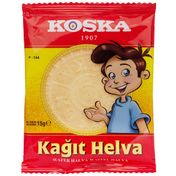 Koska 15 g Kağıt Helva