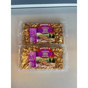 Koska 150 gr Yer Fıstık Üzüm Susam Krokan