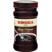 Koska 380 gr Cam Kavanoz Üzüm Pekmezi