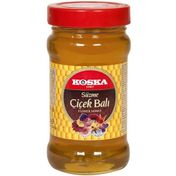 Koska 400 gr Süzme Çiçek Balı