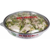 Koska 6 kg Fıstıklı Tepsi Helva