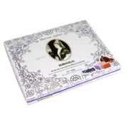 Koska Hürrem Sultan 550 gr Nar ve Lavantalı Lokum