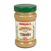 Koska Kabuklu Susamdan 300 gr Tahin