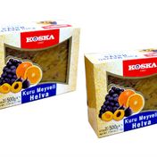 Koska Meyveli 2x500 gr Yaz Helvası