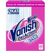 Kosla 450 gr Tül Temizleyici Toz