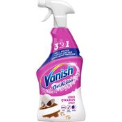 Kosla 500 ml Çok Amaçlı Leke Çıkarıcı Sprey