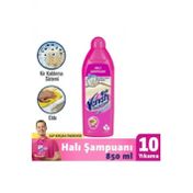 Kosla 850 gr Halı Elde Yıkama Deterjan