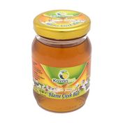 Kovanbal Süzme Çiçek Balı 225 gr