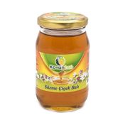 Kovanbal Süzme Çiçek Balı 460 gr