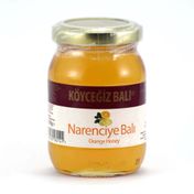 Köyceğiz 250 gr Cam Kavanoz Narenciye Balı