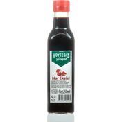 Köyceğiz 250 ml Yöresel Nar Ekşisi