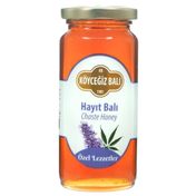 Köyceğiz 330 g Hayıt Balı Cam Kavanoz