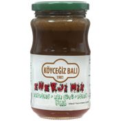 Köyceğiz 450 g Enerji Mix Cam Kavanoz