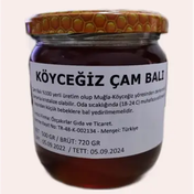 Köyceğiz 500 gr Çam Balı