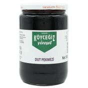 Köyceğiz 800 gr Cam Kavanoz Dut Pekmezi
