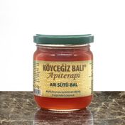 Köyceğiz Arı Sütü Bal Karışımı 250 gr