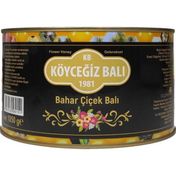 Köyceğiz Bahar Çiçek Balı 1850 Gr