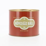 Köyceğiz Balı 2850 gr Teneke Bahar Çiçek Balı