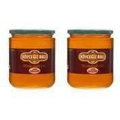 Köyceğiz Balı 2x850 gr Çiçek Balı