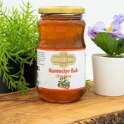 Köyceğiz Balı 450 gr Cam Kavanoz Narenciye Balı