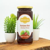 Köyceğiz Balı 660 gr Kestane Balı