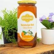 Köyceğiz Balı 660 gr Narenciye Balı