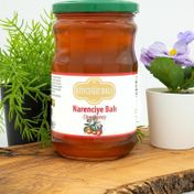 Köyceğiz Balı 850 gr Narenciye Balı