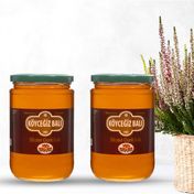 Köyceğiz Çiçek Balı 850 gr 2'li