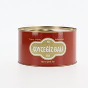 Köyceğiz Çiçek Balı Teneke 1850 gr