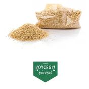 Köyceğiz Yöresel 1 kg Kavrulmuş Susam