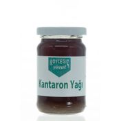 Köyceğiz Yöresel  100 ml Kantaron Yağı