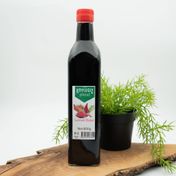 Köyceğiz Yöresel 700 gr Cam Şişe Sumak Ekşisi