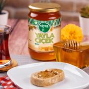 Köyde 500 gr Yayla Çiçek Balı