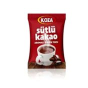 Koza 250 gr Kakaolu İçecek Tozu