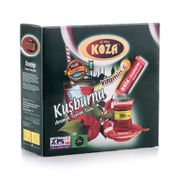 Koza 50'li 1,5 gr Kuşburnu Aromalı İçecez Tozu