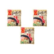 Koza Orient Foods 3x200 gr Japon Usülü Udon Noodle
