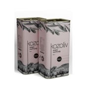 Kozoliv 5 lt Riviera Zeytinyağı