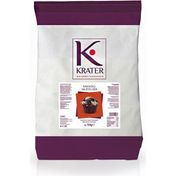 Krater 10 kg Kakaolu Muffin Kek