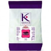 Krater 10 kg Mor Velvet Kek