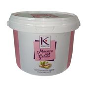 Krater 3 kg Antep Fıstığı Paste