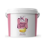 Krater 3 kg Muz Paste