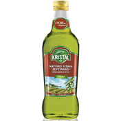 Kristal 1 lt Dolgun Sızma Zeytinyağı