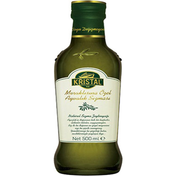 Kristal 500 ml Ayvalık Naturel Sızma Zeytinyağı