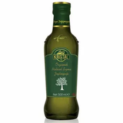 Kristal 500 ml Organik Cam Sızma Zeytinyağı