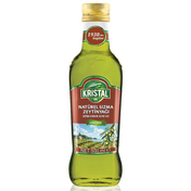 Kristal 500 ml Teneke Natürel Sızma Zeytinyağı