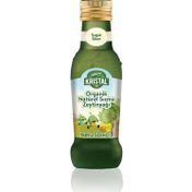 Kristal Organik Naturel Sızma Zeytinyağı 250 ml