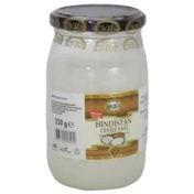 Krk  250 gr Hindistan Cevizi Yağı
